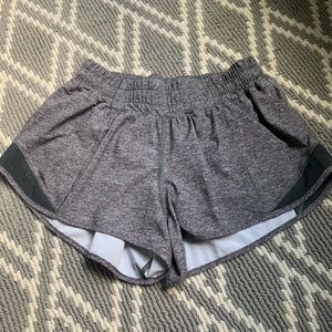 DISCONTINUED LULULEMON SHORT